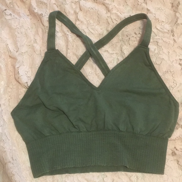 FP Movement by Free People Tops - Nwot free people good karma bra